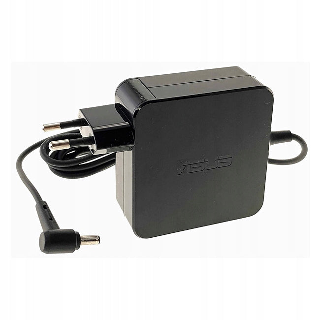 ASUS 0A001-00445300 adaptador e inversor de corriente Interior 65 W Negro (2)