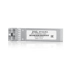 Zyxel SFP10G-SR-E red modulo transceptor Fibra óptica 10000 Mbit/s SFP+ 850 nm