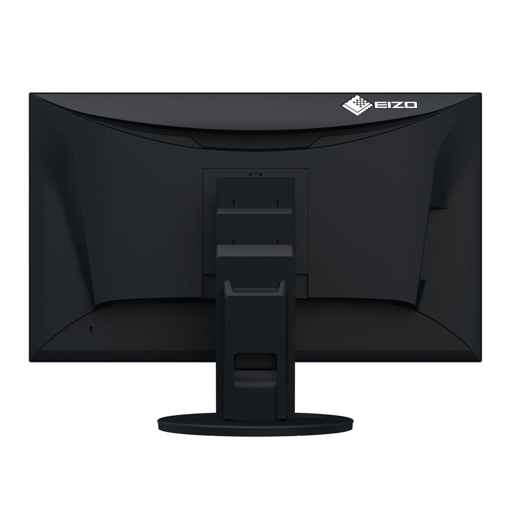 EIZO FlexScan EV2480-BK pantalla para PC 60,5 cm (23.8") 1920 x 1080 Pixeles Full HD LCD Negro (5)
