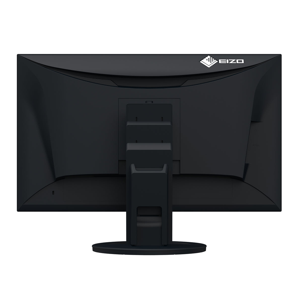EIZO FlexScan EV2480-BK pantalla para PC 60,5 cm (23.8") 1920 x 1080 Pixeles Full HD LCD Negro (5)