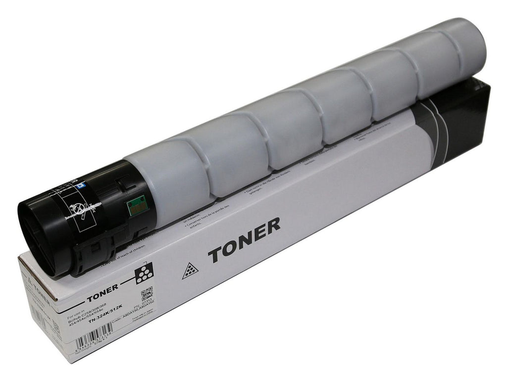CoreParts MSP7313 cartucho de tóner 1 pieza(s) Negro (2)