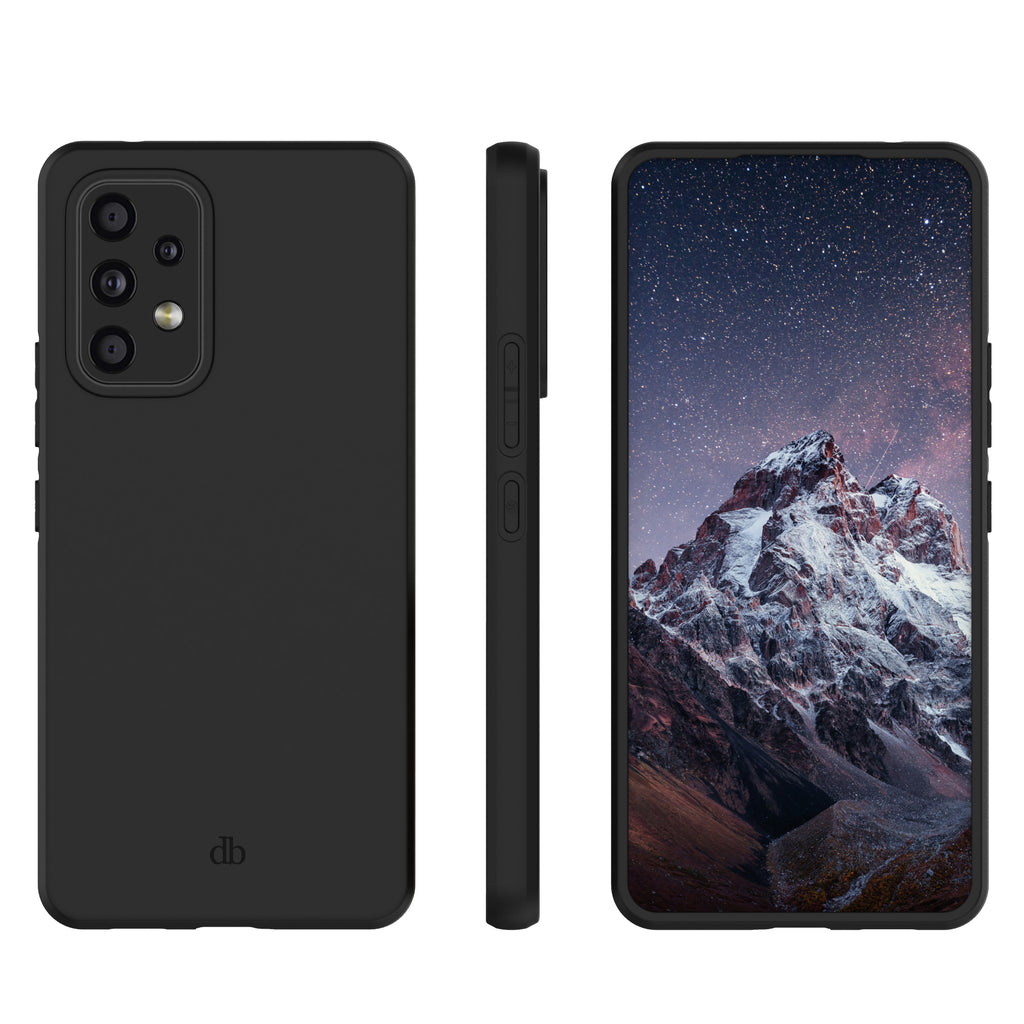 dbramante1928 Nuuk funda para teléfono móvil 16,5 cm (6.5") Negro (3)