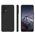 dbramante1928 Nuuk funda para teléfono móvil 16,5 cm (6.5") Negro (3)