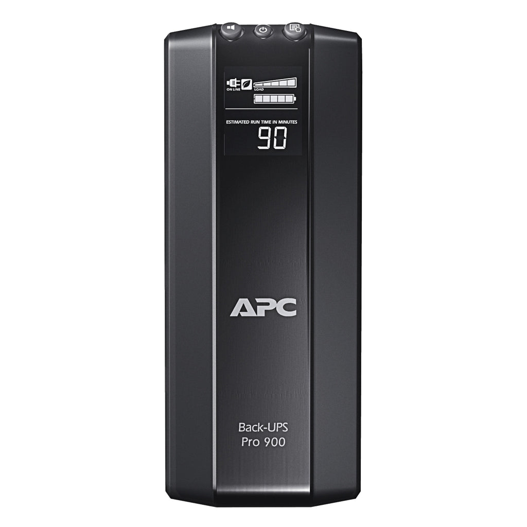 APC BR900G-FR sistema de alimentación ininterrumpida (UPS) 0,9 kVA 540 W (2)