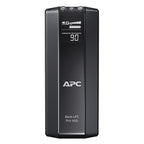 APC BR900G-FR sistema de alimentación ininterrumpida (UPS) 0,9 kVA 540 W (2)
