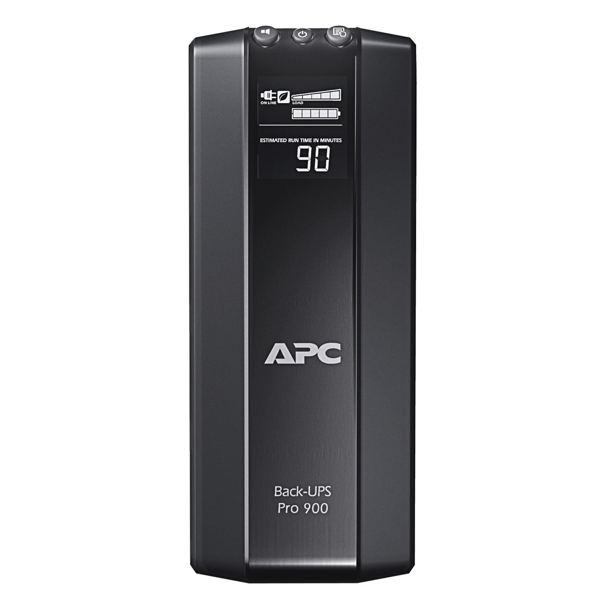APC BR900G-FR sistema de alimentación ininterrumpida (UPS) 0,9 kVA 540 W (2)