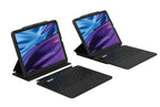 ZAGG Pro Keys 2 Nórdico Bluetooth Negro (103414658)