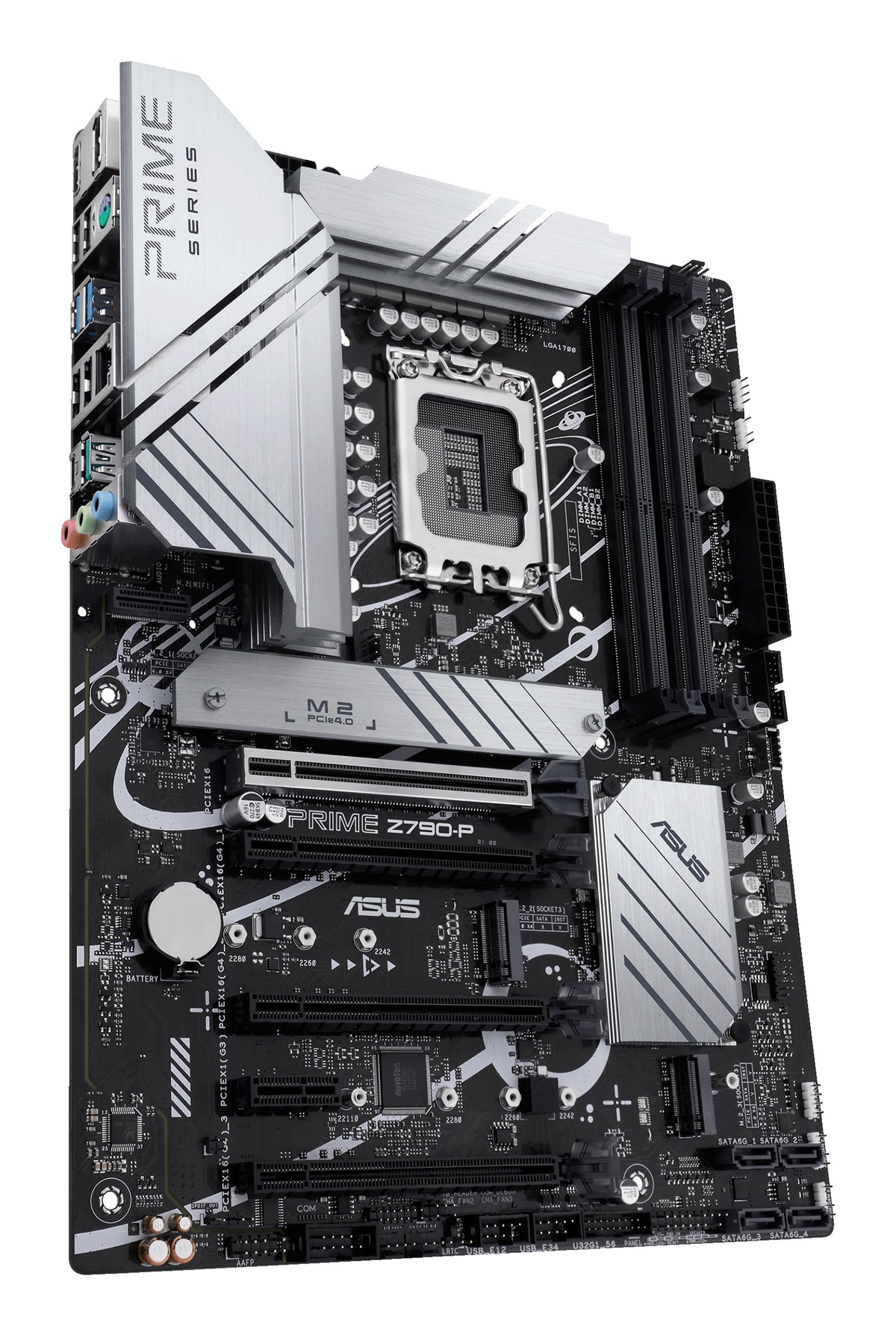 ASUS PRIME Z790-P Intel Z790 LGA 1700 ATX (5)
