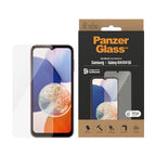 PanzerGlass ® Screen Protector Samsung Galaxy A14 | A14 5G | Ultra-Wide Fit Protector de pantalla 1 pieza(s) (2)