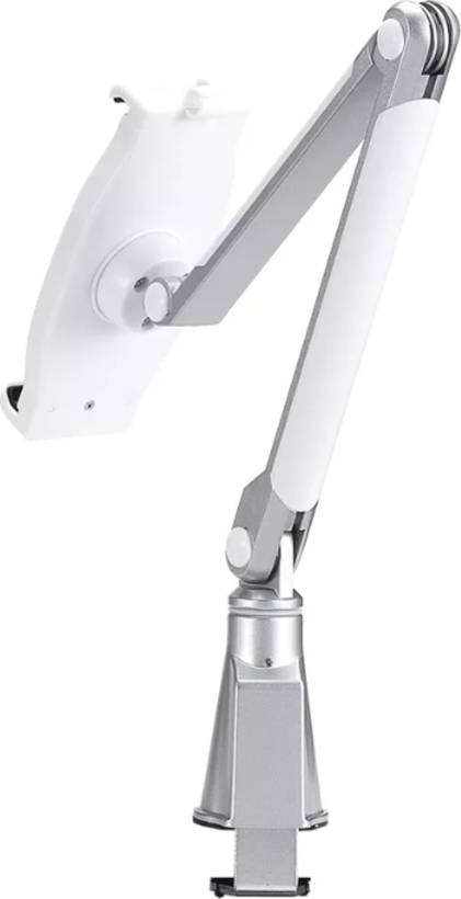 Soporte tablet pinza Neomounts uni (3)