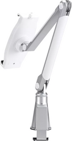 Soporte tablet pinza Neomounts uni (3)