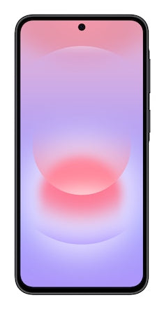 Samsung Galaxy A37 5G Enterprise Edition 17 cm (6.7") SIM doble Android 16.0 USB Tipo C 8 GB 256 GB 5000 mAh Carbón vegetal