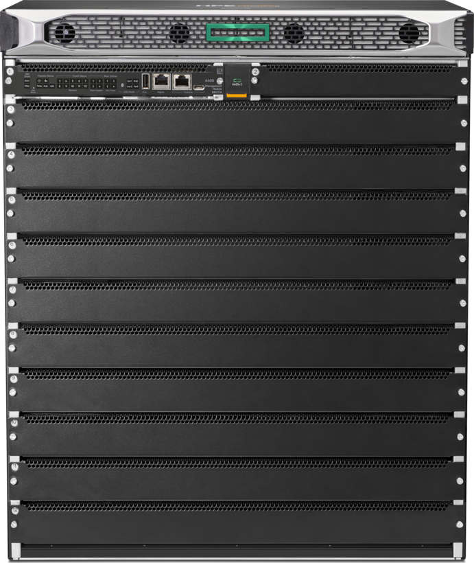 HPE Switch HPE Aruba 6410 v2 R0X27C