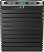 HPE Switch HPE Aruba 6410 v2 R0X27C