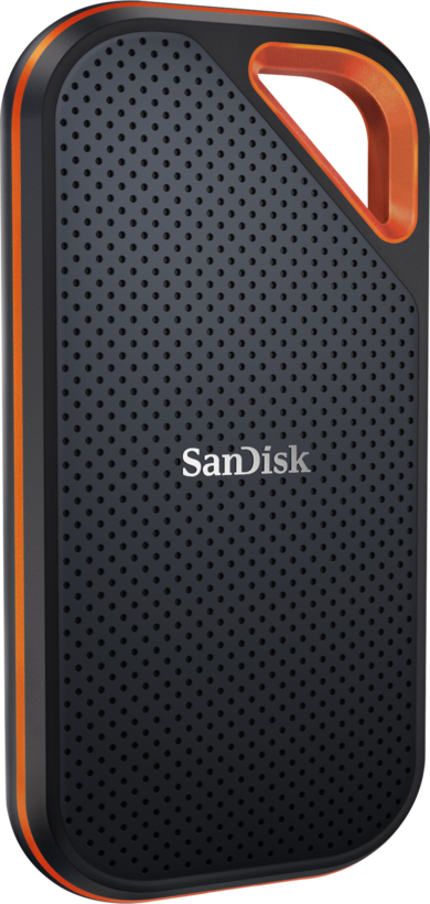 Sd Extreme Pro 4TB Portable SSD Read/Write Up To 2000mb/S USB 3. (3)
