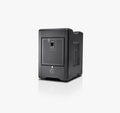 SanDisk Professional G-RAID SHUTTLE 4 - Orden HDD - 80TB - 4 compartimentos