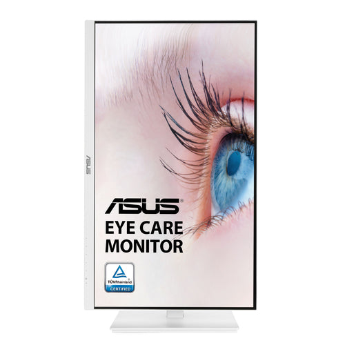 Asustek 90LM06H4-B02370 - ASUS VA27DQSB-W, Monitor LED, 27"