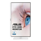 Asustek 90LM06H4-B02370 - ASUS VA27DQSB-W, Monitor LED, 27"