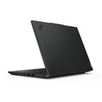 Lenovo ThinkPad L14 Gen 5 (AMD) AMD Ryzen™ 3 7335U Portátil 35,6 cm (14") WUXGA 16 GB DDR5-SDRAM 256 GB SSD Wi-Fi 6E (802.11ax) Windows 11 Pro Negro Inglés (7)
