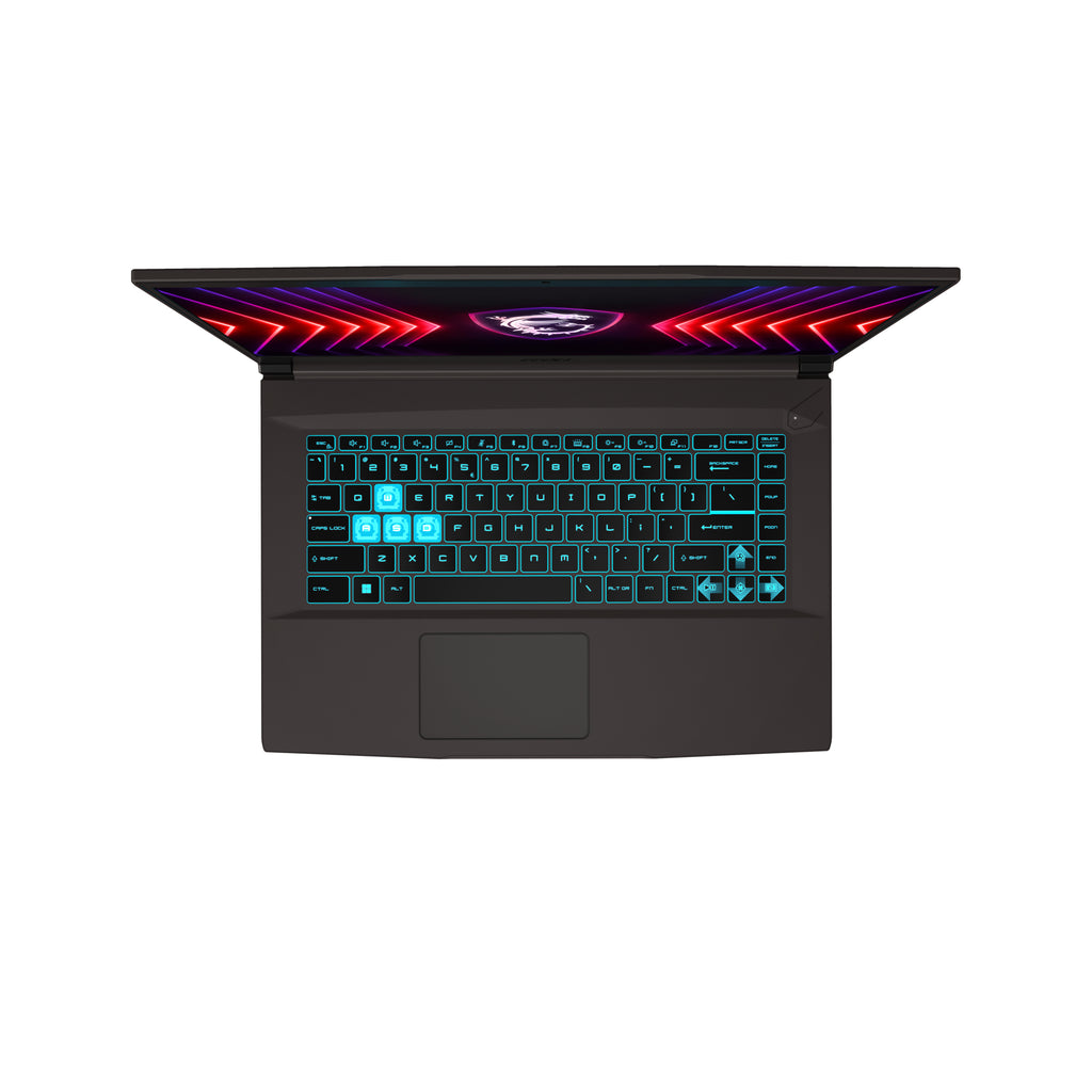 MSI Thin A15 B7VF-219ES AMD Ryzen™ 7 7735HS Portátil 39,6 cm (15.6") Full HD 16 GB DDR5-SDRAM 1 TB SSD NVIDIA GeForce RTX 4060 Wi-Fi 6E (802.11ax) Windows 11 Home Gris (2)