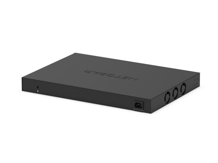 NETGEAR MS324TXUP Gestionado L2/L3/L4 Energía sobre Ethernet (PoE) (6)