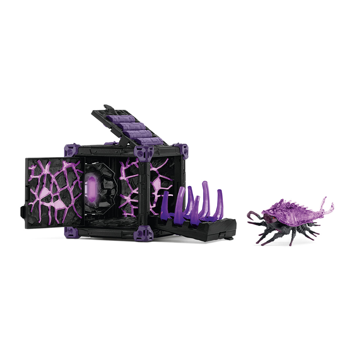 schleich 42675 set de juguetes