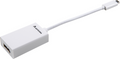 Adaptador USB tipo C m - Display Port h
