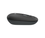 Logitech Pop Icon Combo teclado Ratón incluido Universal Bluetooth QWERTZ Alemán Grafito (6)