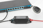 Digitus DN-95123 adaptateur et injecteur PoE Gigabit Ethernet (2)