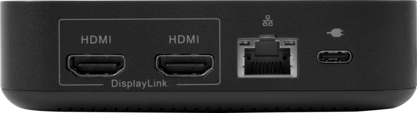 Docking ARTICONA 2x 4K 85 W USB-C (3)
