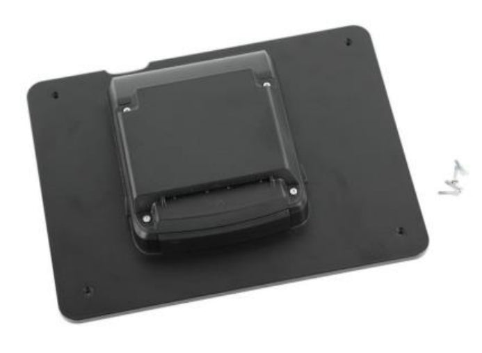 Tapa de extensión Zebra ZBK-ET8X-SMARTCARD-01 con lector inteligente (3)