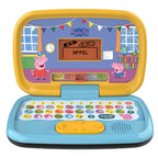 VTech Peppas Lernlaptop Ordenador portátil para niños