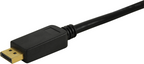 Articona Cable DisplayPort a HDMI, 3 m 4214043 (3)