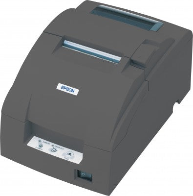 Epson TM-U220 PB impresora de etiquetas Térmica directa Alámbrico (7)