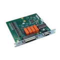 Honeywell interface card, parallel