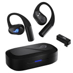 ASUS ROG Cetra Open Wireless Auriculares True Wireless Stereo (TWS) gancho de oreja Juego Bluetooth Negro (4)