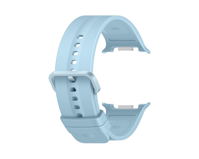 Samsung Correa deportiva para Galaxy Watch9 / Watch8 Azul M/L