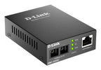 D-Link DMC-G02SC/B convertidor de medio 1000 Mbit/s Multimodo (4)