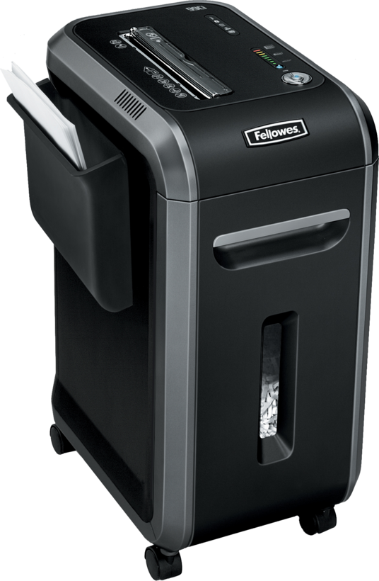 Fellowes Destructora PowerShred 99Ci (5)