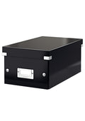 Leitz Click & Store WOW caja de almacenamiento para DVD (60420095)