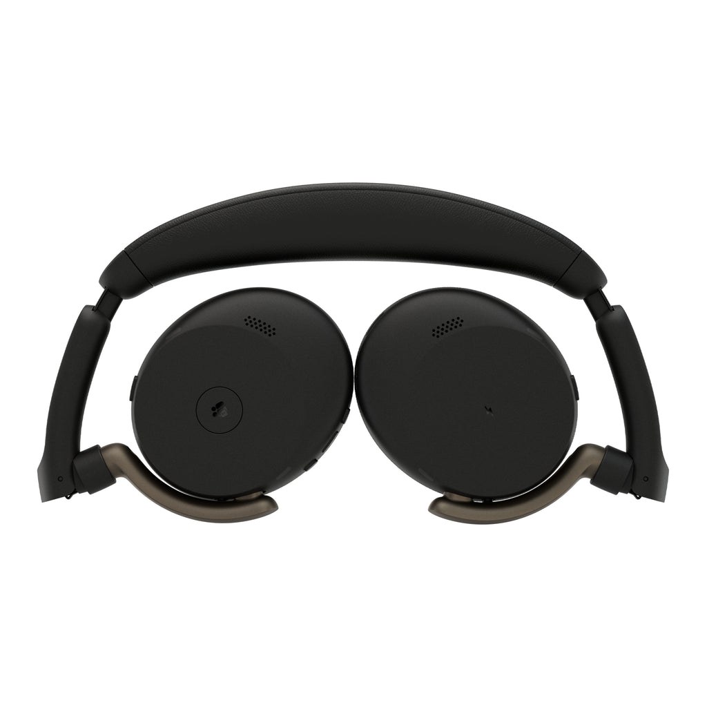 Jabra Evolve3 65 Flex Auriculares Inalámbrico Diadema Oficina/Centro de llamadas USB tipo A Bluetooth Negro (5)