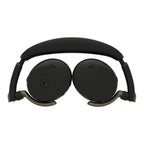 Jabra Evolve3 65 Flex Auriculares Inalámbrico Diadema Oficina/Centro de llamadas USB tipo A Bluetooth Negro (5)