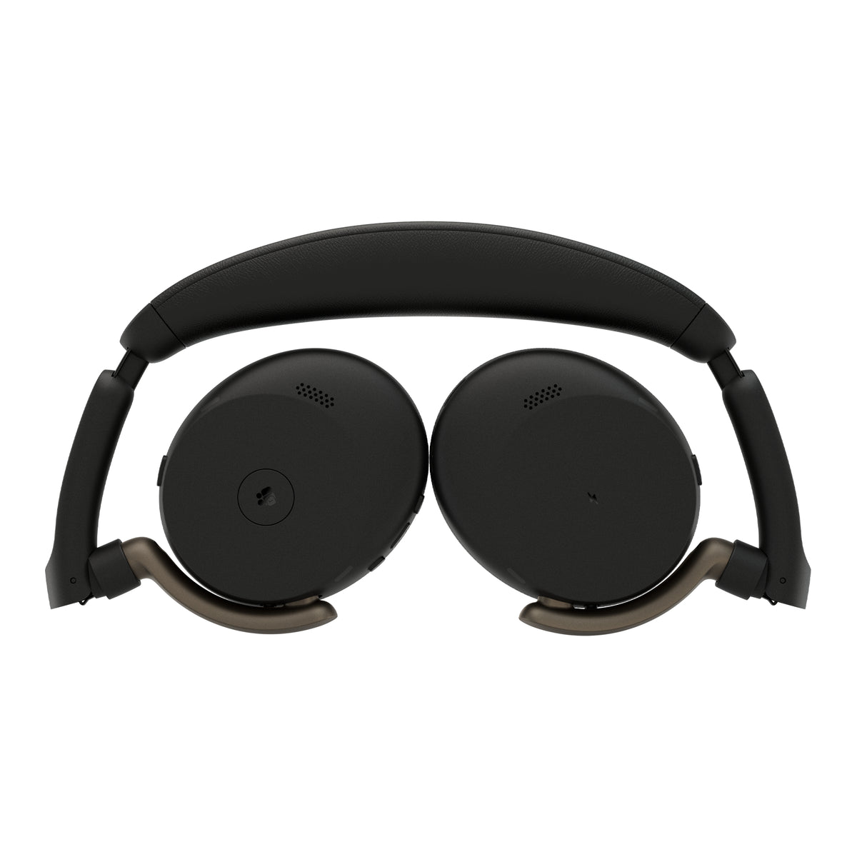 Jabra Evolve3 65 Flex Auriculares Inalámbrico Diadema Oficina/Centro de llamadas USB tipo A Bluetooth Negro (5)