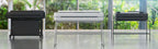 HP Designjet T230 24-in Printer impresora de gran formato Wifi Inyección de tinta térmica Color 2400 x 1200 DPI 610 x 1897 mm Ethernet (7)