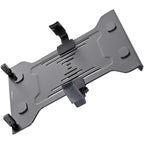 StarTech.com LAPTOP-ARM-TRAY soporte para ordenador portátil Mesita plegable para ordenador portátil Negro (3)