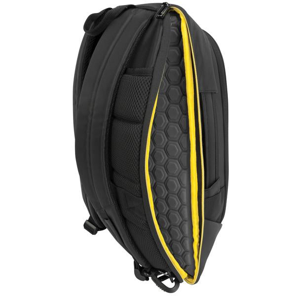Targus CityGear 39,6 cm (15.6") Mochila Negro (6)