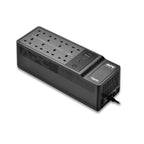 APC BE500G2-UK sistema de alimentación ininterrumpida (UPS) En espera (Fuera de línea) o Standby (Offline) 0,5 kVA 300 W 8 salidas AC (2)