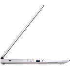 TERRA MOBILE ELITE 3A AMD Ryzen AI 7 350 Portátil 40,6 cm (16") WQXGA 32 GB DDR5-SDRAM 1 TB SSD NVIDIA GeForce RTX 5060 Wi-Fi 6E (802.11ax) Windows 11 Pro Plata