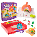 Kinetic Sand KNS ACK SquishPizza HU GML