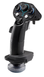 Thrustmaster Sol-R 3 AVA Add-On Grip Negro USB Palanca de vuelo Analógico/Digital PC (2)
